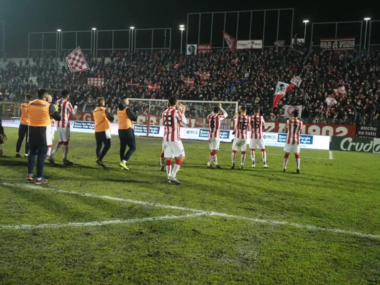 Calcio, profumo di B per Vicenza, Monza, Reggina e forse Carpi