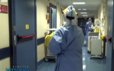Coronavirus, funziona la trasfusione di plasma dai guariti: a Pavia e Mantova non ci sono più morti da un mese!