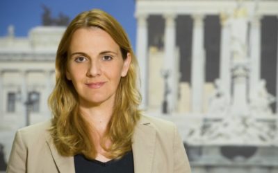 A Vienna Belakowitsch (FPÖ) dice: “Adesso basta con la sceneggiata del Coronavirus!”