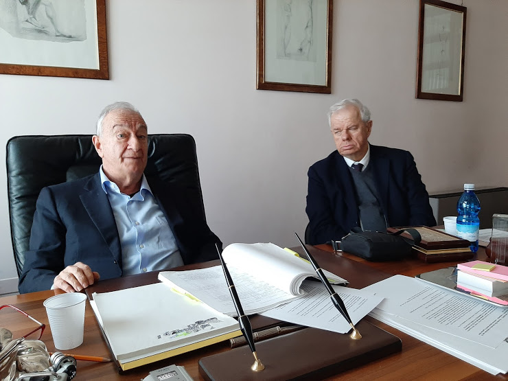 Malasanità, il senatore Ellero: “il Ministro apra un’inchiesta sulla Procura di Vicenza”