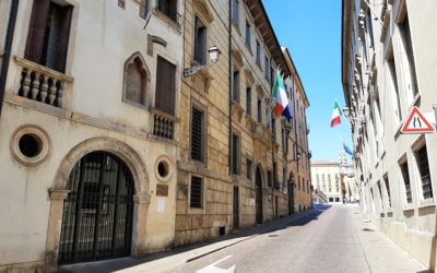 Oggi nel Vicentino terzo morto sul lavoro post Coronavirus in 20 giorni!