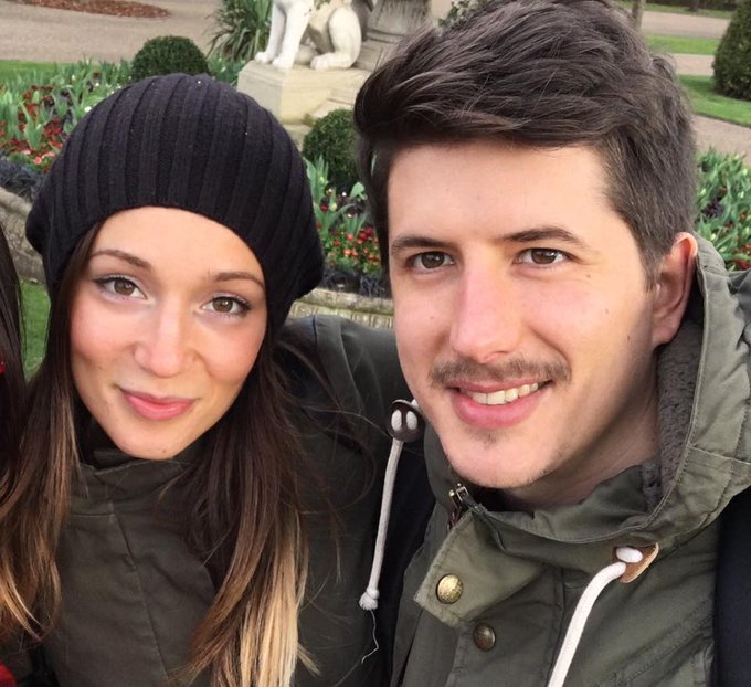 Ricordiamo Gloria e Marco morti 3 anni fa nell’incendio della Greenfield Tower di Londra