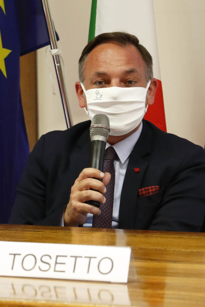 Matteo Tosetto