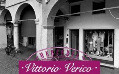 A Vicenza in centro una bottega che sfida il tempo, le crisi e ha impiegato quattro generazioni