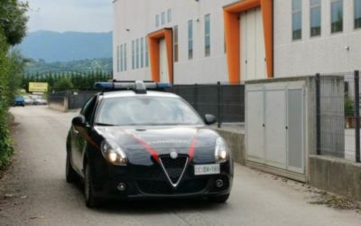 In Veneto piccole aziende meccaniche non sindacalizzate a rischio sicurezza