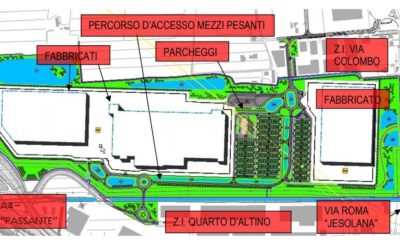 Casale sul Sile, urbanistica e Amazon: consiglio comunale off limits per i giornalisti
