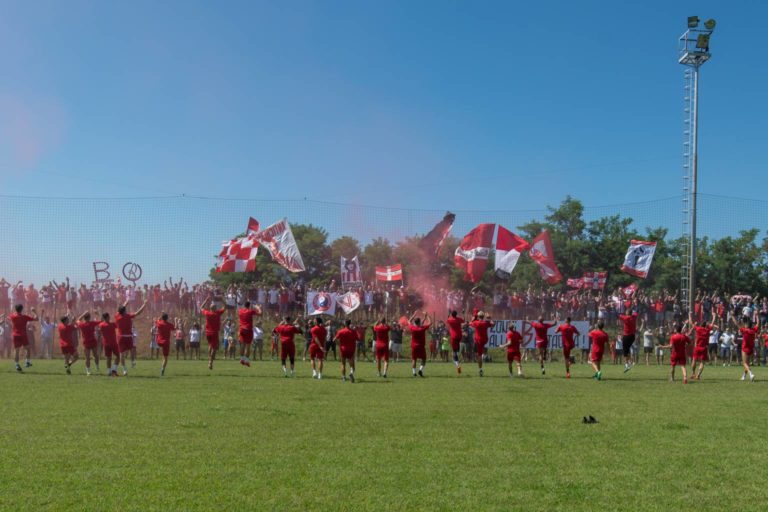 LR Vicenza Virtus inizia la preparazione: i convocati da Di Carlo