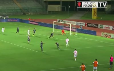 Il Padova fa due su due: adesso sotto con la Juve … U23 – di Luz