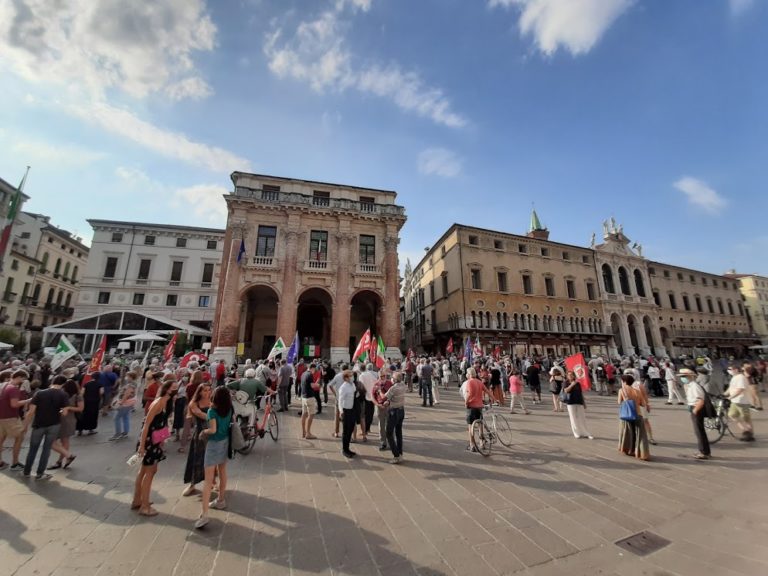 Vicenza dice sì alle convenzioni con il centro antiviolenza e affidi