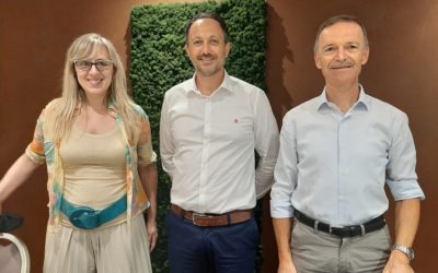 Fabio La Russa nuovo segretario Filcams Cgil di Vicenza (commercio e terziario) [FOTO]