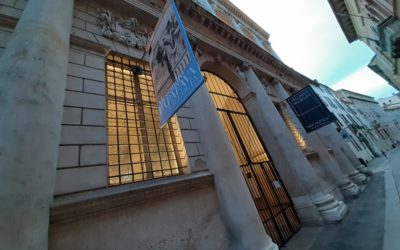 Il caso Palladio Museum approda in Consiglio comunale a Vicenza