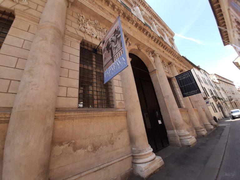 Il Palladio Museum (CISA) lascia Vicenza per Villa Contarini