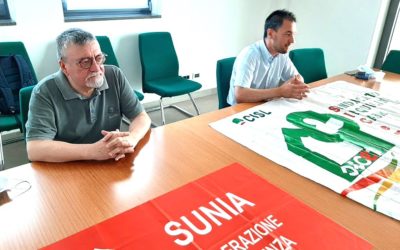 SUNIA e SICET si appellano al Sindaco di Vicenza: urgente tavolo Edilizia Residenziale Pubblica [VIDEO]