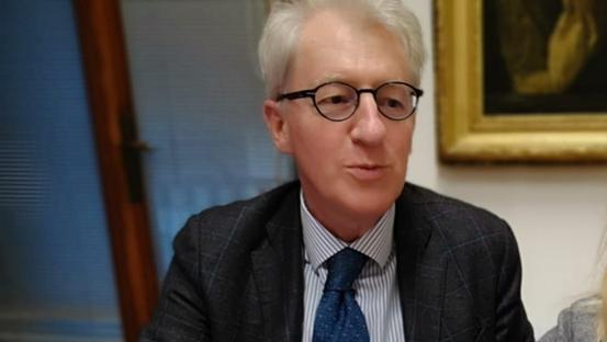 E’ morto l’avvocato Gianni Cristofari, fu il primo difensore civico di Vicenza