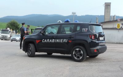 Vende la bici rubata al legittimo proprietario: denuncia per ricettazione