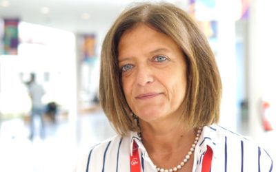 L’anatomopatologa Cristina Basso (UniPD) riceve il Premio mondiale cardiologico malattie aritmiche [VIDEO]