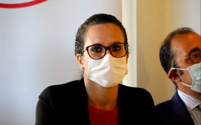 Covid-19 e ambulanti abusivi, Baldin (M5S): più controlli in spiaggia a Sottomarina e sul litorale veneto!