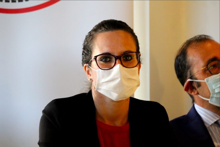 Covid-19 e ambulanti abusivi, Baldin (M5S): più controlli in spiaggia a Sottomarina e sul litorale veneto!