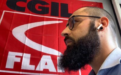 Fonti di Posina come Grafica Veneta – Giosué Mattei (Flai Cgil): “Dalle indagini emerge una realtà raccapricciante di sfruttamento, violenza e illegalità”