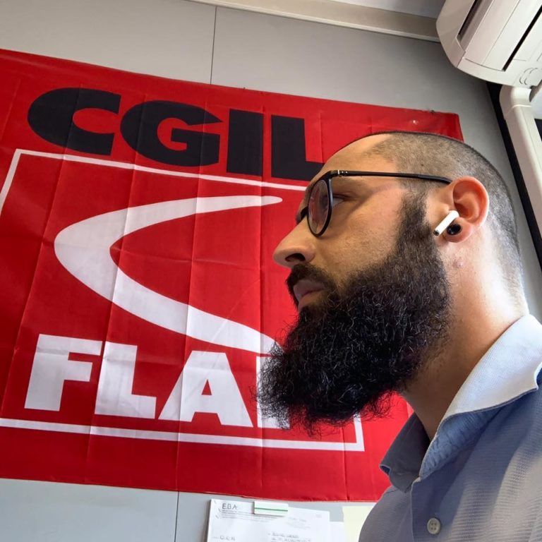 Fonti di Posina come Grafica Veneta – Giosué Mattei (Flai Cgil): “Dalle indagini emerge una realtà raccapricciante di sfruttamento, violenza e illegalità”