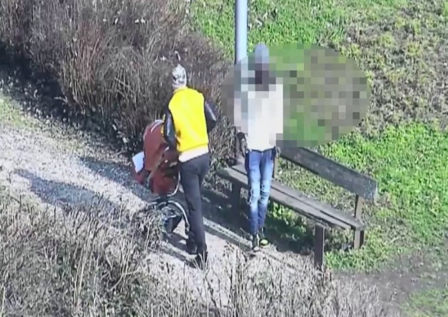 Retata antidroga a Vicenza: arrestati 27 spacciatori tra Campo Marzo e Parco Fornaci [VIDEO]