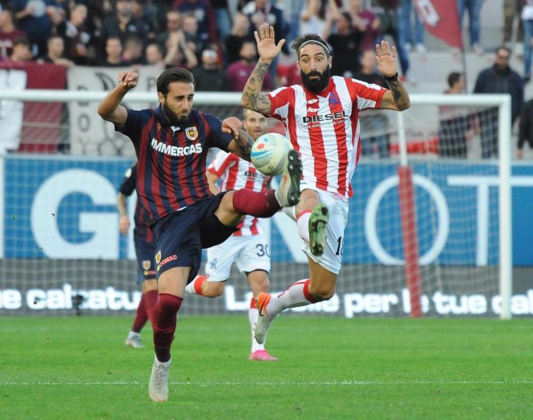 Con il LR Vicenza in B va anche la Reggiana – di Luz
