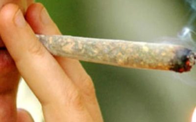 A Vicenza 400 euro di multa anche a chi si fuma uno spinello: prima ordinanza in Italia!