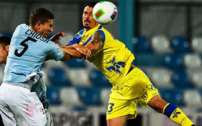 Chievo, dalla favola che fu alla speranza di tornare in serie A – di Luz