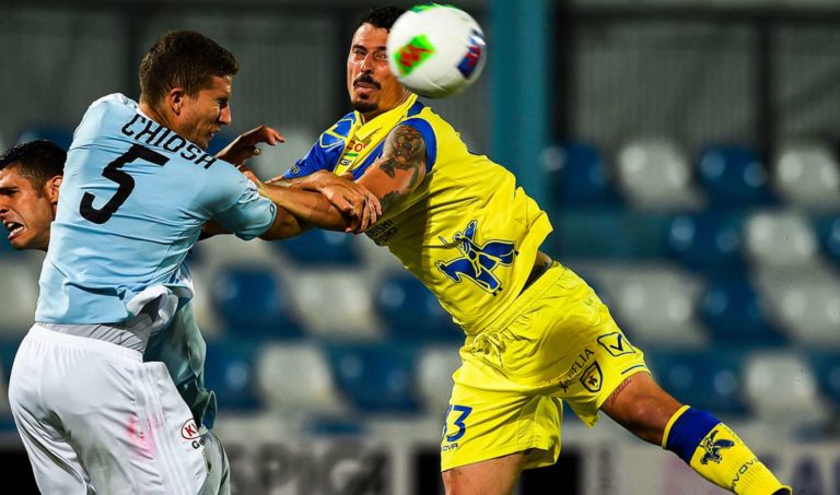 Chievo, dalla favola che fu alla speranza di tornare in serie A – di Luz