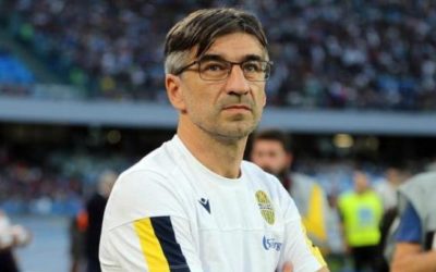 Il Verona cade nell’Arno all’ultimo minuto: 1-1 con la Fiorentina, delusione per il tecnico Juric – di Luz