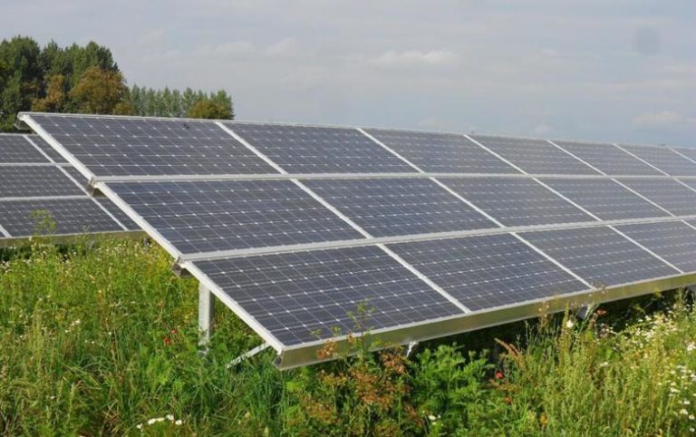 Coldiretti, nel Veneto record di consumo di suolo: problema “coltivazione” fotovoltaico