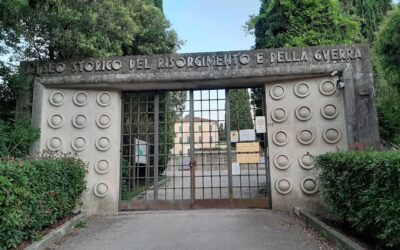 Maltempo: a Vicenza chiuso il parco di villa Guiccioli, alberi pericolanti