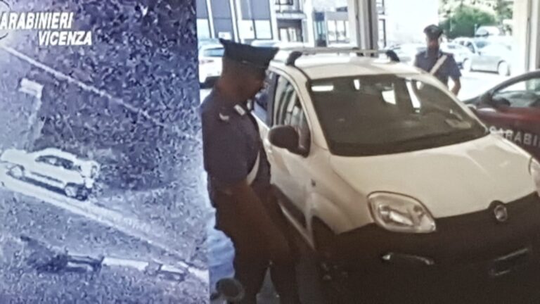 Quindicenne investita e uccisa: il pirata in carcere