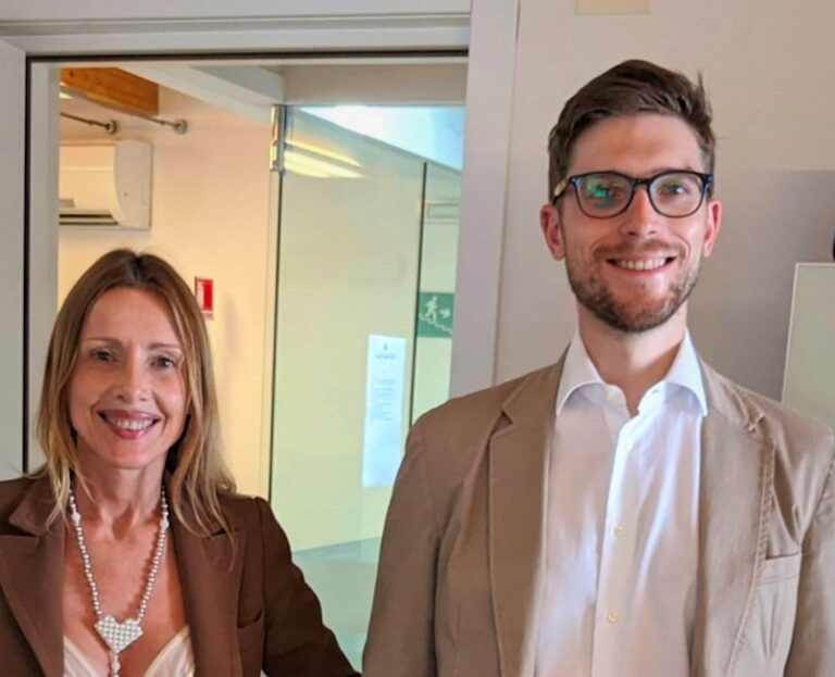 A Malo si candida Roberto Sette, appoggiato dalla sindaco Paola Lain
