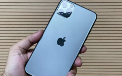 Da Napoli per comprare I Phone con documenti falsi: arrestato