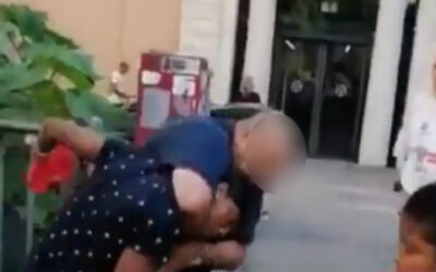 Vicenza, “Aggrediti dalla polizia razzista”