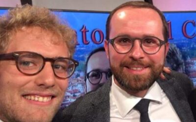 Regionali in Veneto, a Vicenza Jacopo si legge Giacomo [VIDEO]
