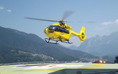 Morto sul greto del Piave in montagna: 15enne schiacciato da un masso