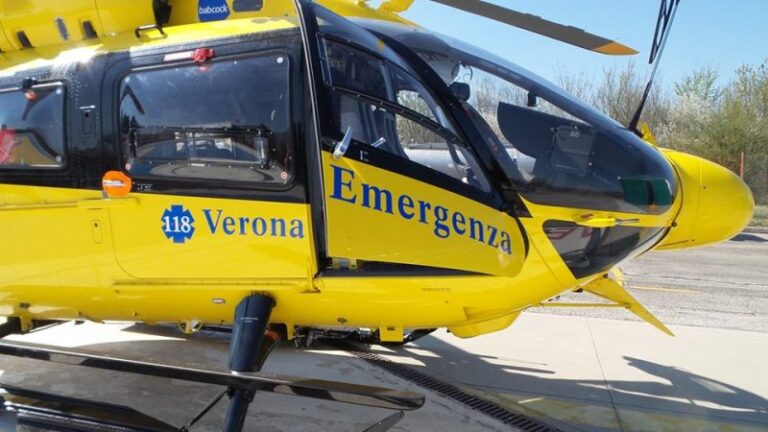 Tenta di salvare un canoista in difficoltà e muore annegato