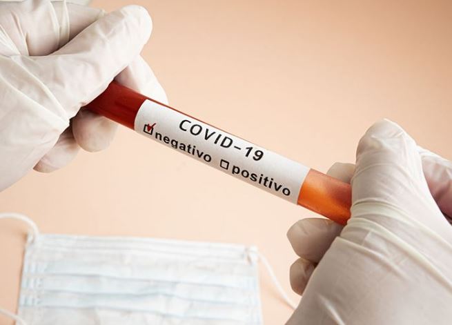 Coronavirus: 199 nuovi contagiati e tre vittime