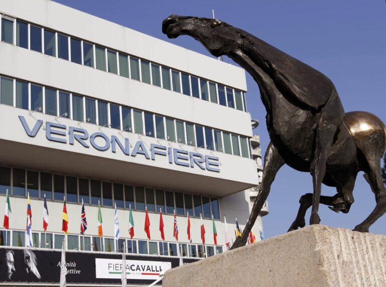 A Verona fiere dopo covid 19 aumento di capitale entro l’anno