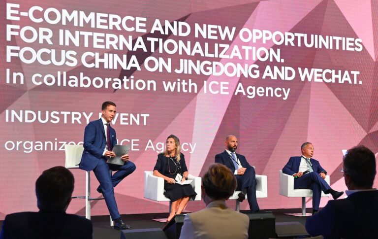 Oro e gioielli: e-commerce e Cina per rilanciare il Made in Italy