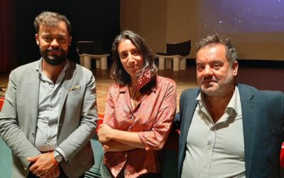 Isola Vicentina in doc: ieri sera “Normal” di Adele Tulli, oggi e domani programma nutrito