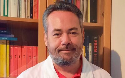 UniPD: covid-19 e ictus con perdita della capacità di scrivere