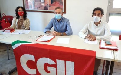 Elezioni Veneto: la CGIL di Vicenza, “Zaia 2 non ha gestito troppe partite”