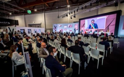 L’economia dell’oro riparte con VOICE da Vicenza, Italian Exhibition Group