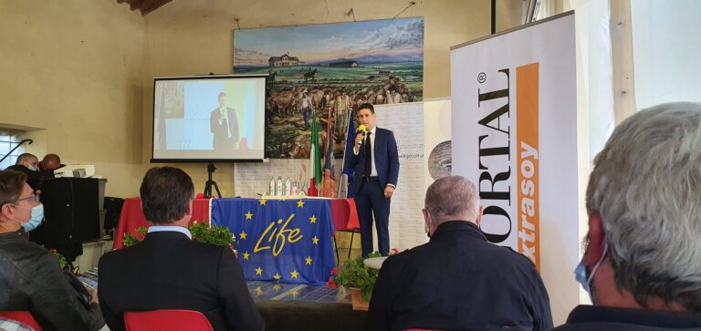 30 enti e associazioni firmano il contratto di risorgiva