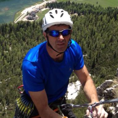 Morto in esercitazione sulle Tre Cime: Sergio Francese colpito da un rotore