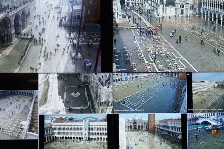 Il MOSE ferma l’acqua alta: Brugnaro, “Giornata storica!”