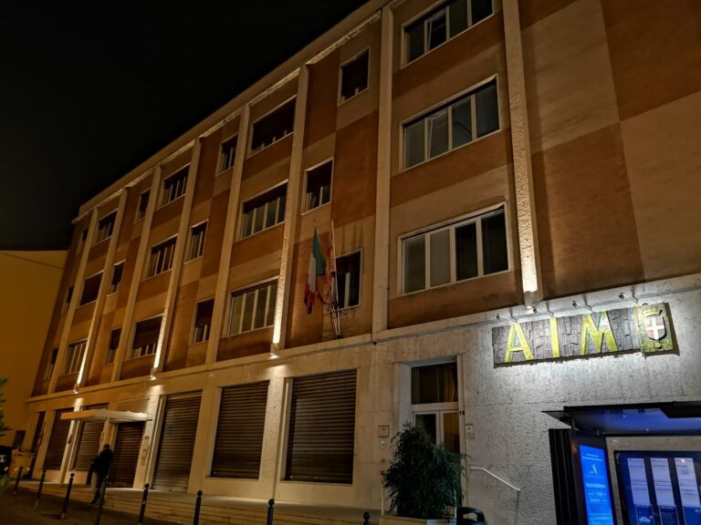 AIM in AGSM – Colombara: “Da oggi Vicenza non conta più nulla”